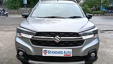 Used Maruti Suzuki XL6 Zeta AT Petrol in Bangalore