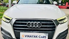Used Audi Q3 30 TDI Premium FWD in Jaipur