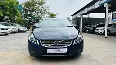 Used Volvo S60 Summum D4 in Hyderabad