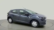 Used Tata Altroz XE Petrol [2020-2023] in Hyderabad