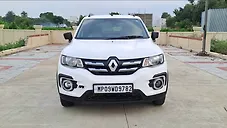 Used Renault Kwid 1.0 RXT Opt [2016-2019] in Indore