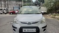 Used Hyundai i10 Magna 1.2 AT in Bangalore