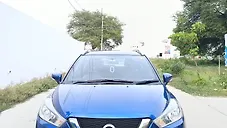 Used Nissan Kicks XV 1.5 D [2019-2019] in Hyderabad