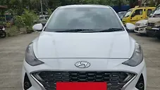 Used Hyundai Aura SX 1.2 Petrol in Thane