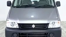 Used Maruti Suzuki Eeco 5 STR AC CNG [2023-2025] in Hyderabad