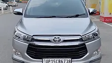 Used Toyota Innova Crysta 2.4 ZX 7 STR [2016-2020] in Delhi