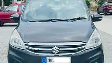 Used Maruti Suzuki Ertiga VDI SHVS in Nagpur