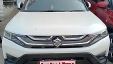 Used Maruti Suzuki Vitara Brezza ZXi [2023-2025] in Lucknow