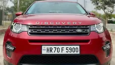 Used Land Rover Discovery Sport SE in Delhi