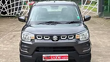 Used Maruti Suzuki S-Presso VXi Plus in Thane