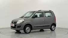 Used Maruti Suzuki Wagon R LXI CNG in Ghaziabad