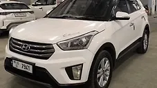 Used Hyundai Creta SX Plus 1.6  Petrol in Mumbai