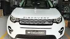 Used Land Rover Discovery Sport HSE 7-Seater in Indore