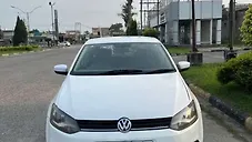 Used Volkswagen Polo Comfortline 1.5L (D) in Ludhiana