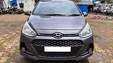 Used Hyundai Grand i10 Magna AT 1.2 Kappa VTVT in Mumbai