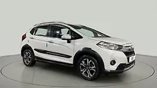 Used Honda WR-V VX MT Petrol in Delhi