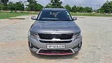 Used Kia Seltos GTX Plus 1.4 [2020-2021] in Faridabad