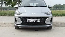 Used Hyundai Grand i10 NIOS Sportz 1.2 Kappa CNG in Delhi