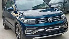 Used Volkswagen Taigun GT Plus 1.5 TSI DSG in Bangalore