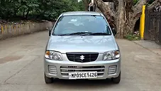 Used Maruti Suzuki Alto LXi BS-III in Indore