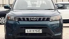 Used Mahindra XUV300 W6 1.5 Diesel AMT in Ahmedabad