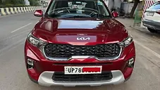Used Kia Seltos HTK Plus 1.5 [2019-2020] in Kanpur