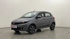 Used Tata Tiago Revotron XZ Plus in Hyderabad