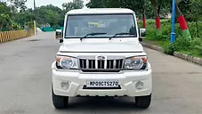 Used Mahindra Bolero SLE BS III in Indore