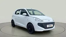 Used Hyundai Santro Era Executive [2019-2020] in Jaipur