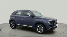Used Hyundai Venue SX 1.5 Diesel in Chennai