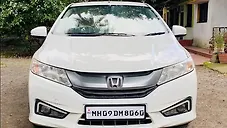 Used Honda City E Diesel in Pune