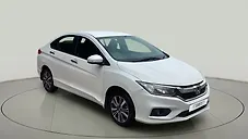 Used Honda City V Petrol [2017-2019] in Indore