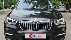 Used BMW X1 sDrive20d xLine in Agra