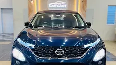 Used Tata Harrier XZ Plus in Hyderabad