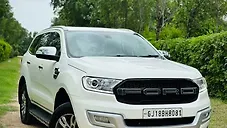 Used Ford Endeavour Titanium 3.2 4x4 AT in Ahmedabad