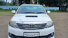 Used Toyota Fortuner 3.0 4x2 AT in Pune