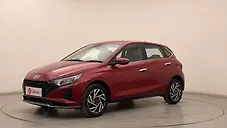 Used Hyundai Elite i20 Asta (O) 1.2 IVT [2022-2023] in Pune