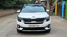 Used Kia Seltos HTX 1.5 Diesel in Indore