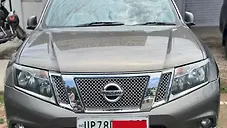 Used Nissan Terrano XL (D) in Kanpur