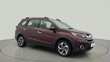 Used Honda BR-V V CVT Petrol in Bangalore