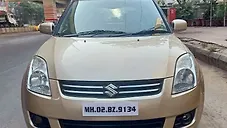 Used Maruti Suzuki Swift DZire VXi 1.2 BS-IV in Mumbai