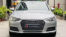 Used Audi A4 30 TFSI Technology Pack in Kolkata