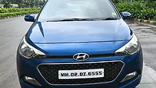 Used Hyundai Elite i20 Sportz 1.2 (O) in Mumbai