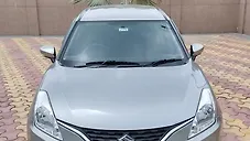 Used Maruti Suzuki Baleno Delta 1.2 AT in Delhi