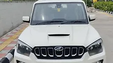 Used Mahindra Scorpio S5 2WD 7 STR in Delhi