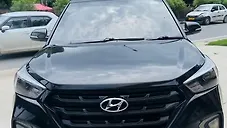 Used Hyundai Creta E Plus 1.4 CRDI in Kanpur