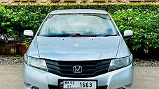 Used Honda City 1.5 V MT in Mumbai