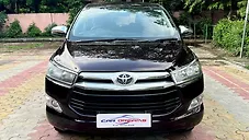 Used Toyota Innova Crysta 2.8 GX AT 7 STR [2016-2020] in Delhi