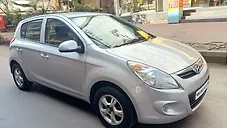 Used Hyundai i20 Sportz 1.2 BS-IV in Mumbai