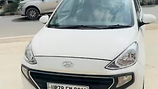 Used Hyundai Santro Sportz AMT [2018-2020] in Kanpur